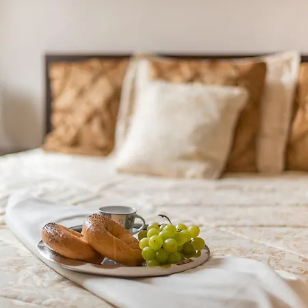 Apartament P&o Freta *