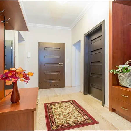 Apartament P&o Freta Warszawa
