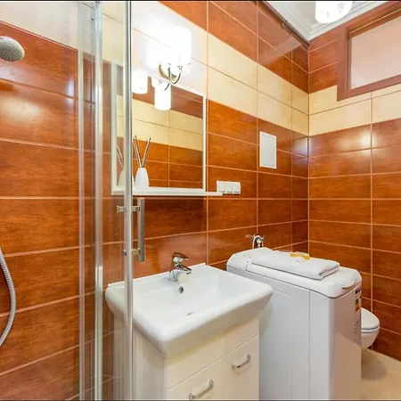 P&O Apartments Freta Warsaw