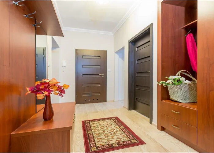 P&O Apartments Freta