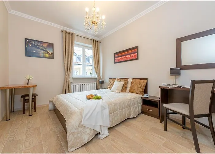 P&O Apartments Freta Apartment