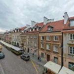 P&o Freta * Warszawa