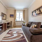 P&o Freta Apartament *